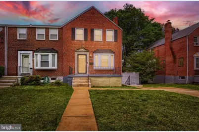 1720 E Belvedere Avenue, Baltimore, MD 21239 - Photo 1