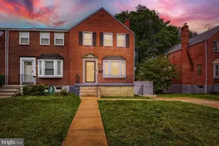 1720 E Belvedere Ave, Baltimore, MD 21239 - Photo 1