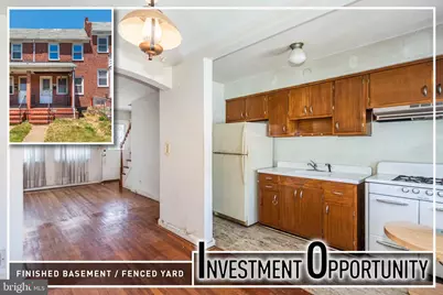 6910 Gough Street, Baltimore, MD 21224 - Photo 1