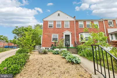 3201 Dorithan Road, Baltimore, MD 21215 - Photo 1
