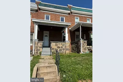 332 Marydell Road, Baltimore, MD 21229 - Photo 1