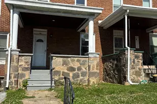 332 Marydell Rd, Baltimore, MD 21229 - Photo 1