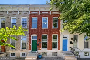 1526 N Bond St, Baltimore, MD 21213 - Photo 1
