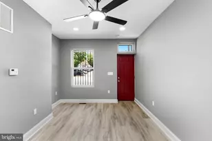1807 Hollins St, Baltimore, MD 21223 - Photo 3