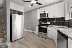 1807 Hollins St, Baltimore, MD 21223 - Photo 1