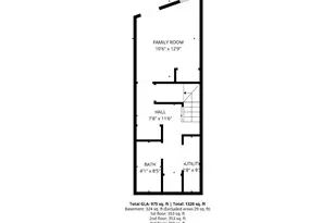 1807 Hollins St, Baltimore, MD 21223 - Photo 33