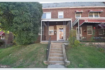 3911 Bareva Road, Baltimore, MD 21215 - Photo 1