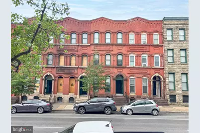 1808 Saint Paul Street, Baltimore, MD 21202 - Photo 1