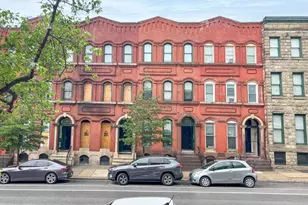 1808 St Paul St, Baltimore, MD 21202 - Photo 1