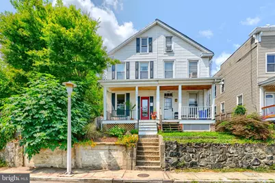 1330 Morling Avenue W, Baltimore, MD 21211 - Photo 1