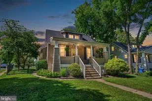 300 Evesham Ave, Baltimore, MD 21212 - Photo 1
