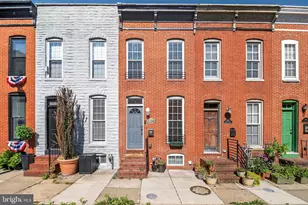1224 Patapsco St, Baltimore, MD 21230 - Photo 1