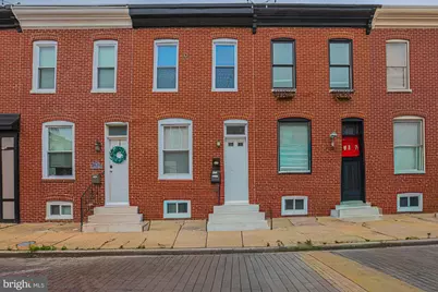 5 S Curley Street, Baltimore, MD 21224 - Photo 1