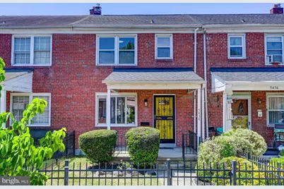 5434 Price Avenue, Baltimore, MD 21215 - Photo 1
