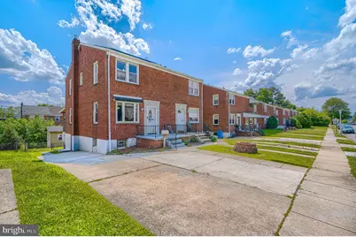3227 Woodring Avenue, Baltimore, MD 21234 - Photo 1