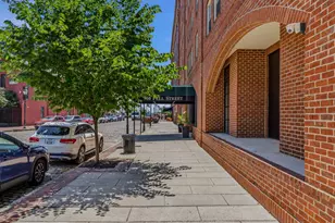 960 Fell St, Baltimore, MD 21231 - Photo 1