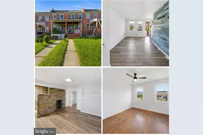 6814 Gough Street, Baltimore, MD 21224 - Photo 1