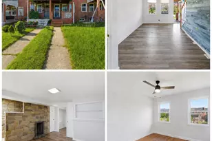 6814 Gough St, Baltimore, MD 21224 - Photo 1