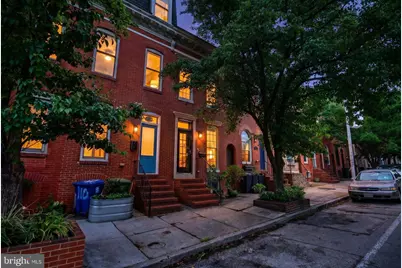 112 Fort Avenue E, Baltimore, MD 21230 - Photo 1
