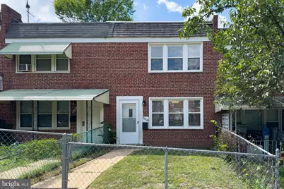 3004 Elizabeth Avenue, Baltimore, MD 21230 - Photo 1