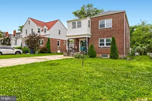 3808 Callaway Ave, Baltimore, MD 21215 - Photo 1