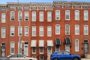 710 E Biddle St, Baltimore, MD 21202 - Photo 1