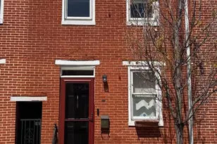 118 E Gittings St, Baltimore, MD 21230 - Photo 1