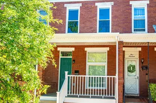 521 N Potomac St, Baltimore, MD 21205 - Photo 1