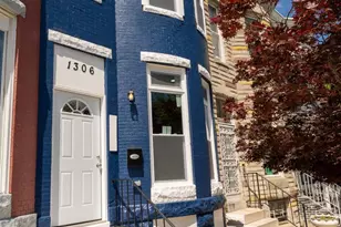 1306 E Lafayette Ave, Baltimore, MD 21213 - Photo 1