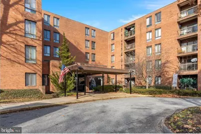 6711 Park Heights Avenue #207, Baltimore, MD 21215 - Photo 1