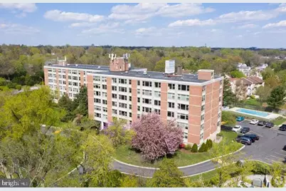 4401 Roland Avenue #114, Baltimore, MD 21210 - Photo 1