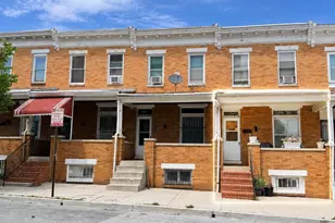 2708 E Oliver St, Baltimore, MD 21213 - Photo 1