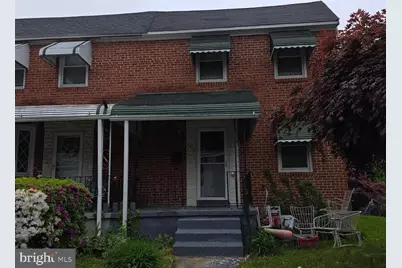 1212 Kevin Road, Baltimore, MD 21229 - Photo 1