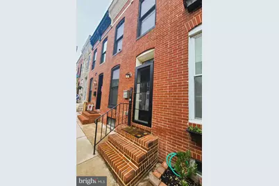 432 E Clement Street, Baltimore, MD 21230 - Photo 1