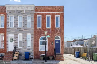 1725 Byrd Street, Baltimore, MD 21230 - Photo 1