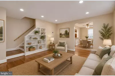 2105 Cloville Avenue, Baltimore, MD 21214 - Photo 1