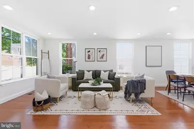 1013 Myrtle Avenue, Baltimore, MD 21201 - Photo 1