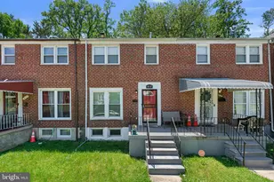815 Reverdy Rd, Baltimore, MD 21212 - Photo 1