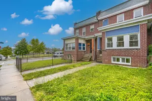3502 Ellerslie Ave, Baltimore, MD 21218 - Photo 1