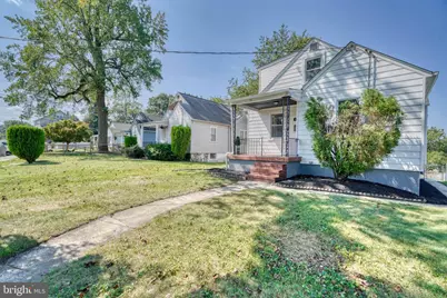 4906 Grindon Avenue, Baltimore, MD 21214 - Photo 1