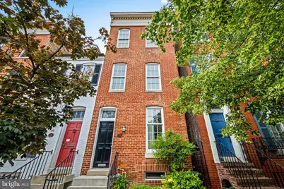 112 Montgomery Street, Baltimore, MD 21230 - Photo 1