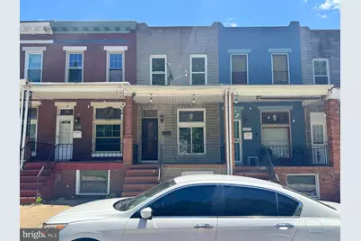 411 Ellwood Avenue, Baltimore, MD 21224 - Photo 1