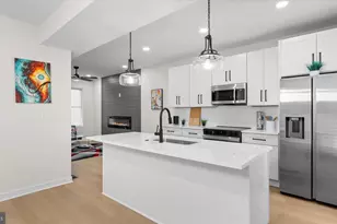 1918 N Bentalou St, Baltimore, MD 21216 - Photo 1