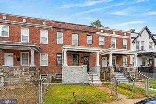 3015 Spaulding Ave, Baltimore, MD 21215 - Photo 1