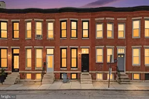 222 S Exeter St, Baltimore, MD 21202 - Photo 1