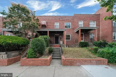 245 S Clinton Street, Baltimore, MD 21224 - Photo 1