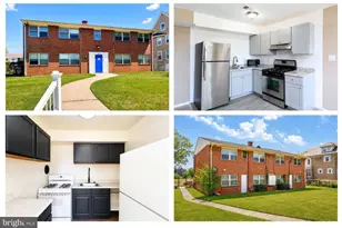 3916 Maine Ave, Baltimore, MD 21207 - Photo 1