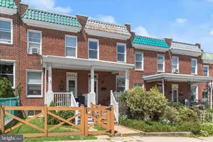 4442 Newport Ave, Baltimore, MD 21211 - Photo 1