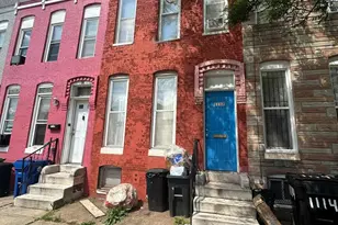 1112 N Carrollton Ave, Baltimore, MD 21217 - Photo 1