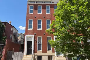 1422 W Lombard St, Baltimore, MD 21223 - Photo 1